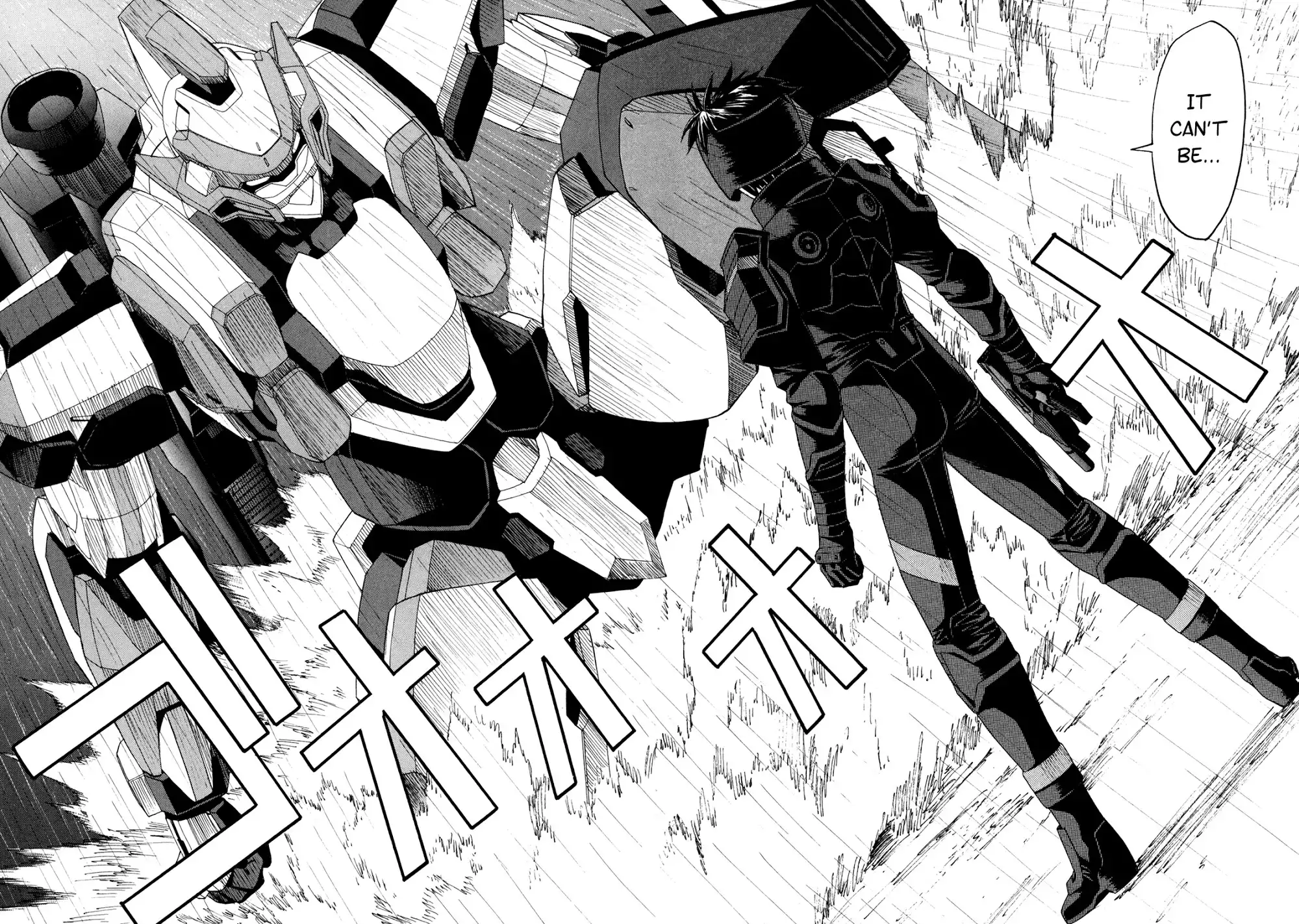 Full Metal Panic Sigma Chapter 43 8